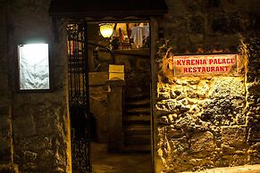Kyrenia Palace Boutique Hotel