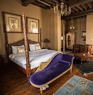 Kyrenia Palace Boutique Hotel