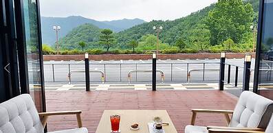Daedunsan Hotel