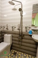 Pi's Homestay Cat Ba