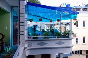 Pi's Homestay Cat Ba