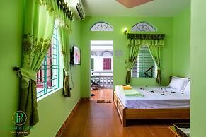 Pi's Homestay Cat Ba