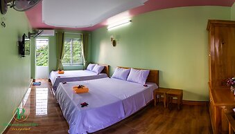 Pi's Homestay Cat Ba