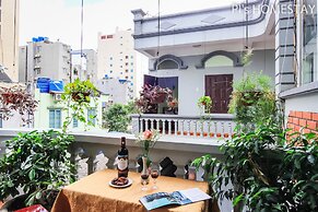 Pi's Homestay Cat Ba