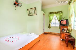 Pi's Homestay Cat Ba