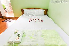 Pi's Homestay Cat Ba