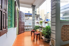 Pi's Homestay Cat Ba