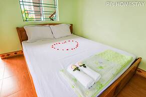 Pi's Homestay Cat Ba