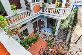 Pi's Homestay Cat Ba