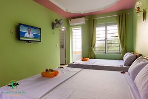 Pi's Homestay Cat Ba