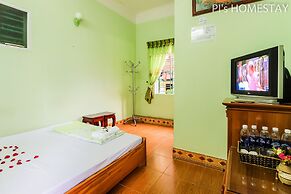 Pi's Homestay Cat Ba