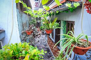 Pi's Homestay Cat Ba