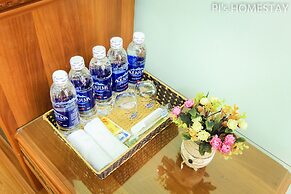 Pi's Homestay Cat Ba