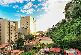 Pi's Homestay Cat Ba