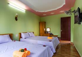 Pi's Homestay Cat Ba