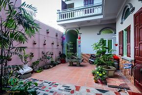 Pi's Homestay Cat Ba