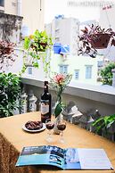 Pi's Homestay Cat Ba