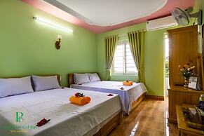 Pi's Homestay Cat Ba