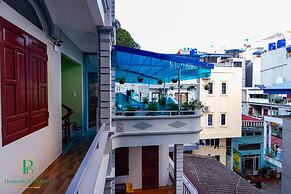 Pi's Homestay Cat Ba