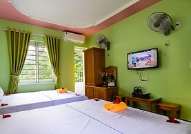 Pi's Homestay Cat Ba