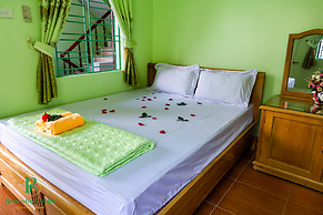 Pi's Homestay Cat Ba