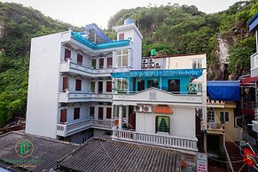 Pi's Homestay Cat Ba