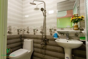 Pi's Homestay Cat Ba