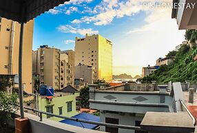 Pi's Homestay Cat Ba