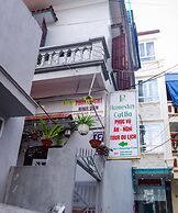 Pi's Homestay Cat Ba