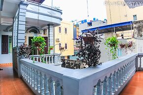 Pi's Homestay Cat Ba