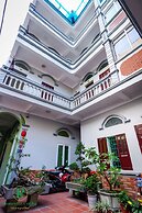 Pi's Homestay Cat Ba