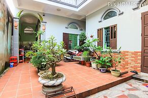 Pi's Homestay Cat Ba