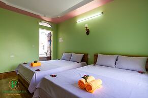 Pi's Homestay Cat Ba