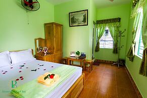 Pi's Homestay Cat Ba