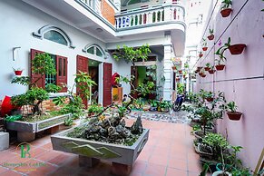 Pi's Homestay Cat Ba