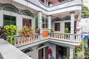 Pi's Homestay Cat Ba