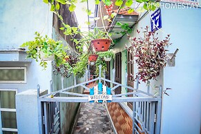 Pi's Homestay Cat Ba