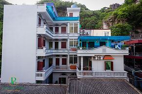 Pi's Homestay Cat Ba