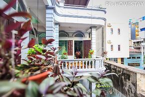 Pi's Homestay Cat Ba