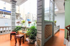 Pi's Homestay Cat Ba