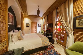 Elegancia Riad Boutique & SPA