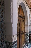 Elegancia Riad Boutique & SPA