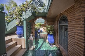 Elegancia Riad Boutique & SPA