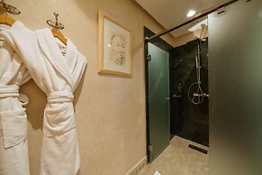 Elegancia Riad Boutique & SPA