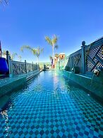 Elegancia Riad Boutique & SPA