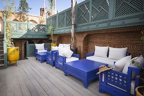 Elegancia Riad Boutique & SPA