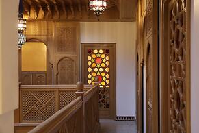 Elegancia Riad Boutique & SPA