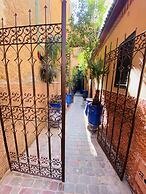Elegancia Riad Boutique & SPA