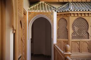 Elegancia Riad Boutique & SPA