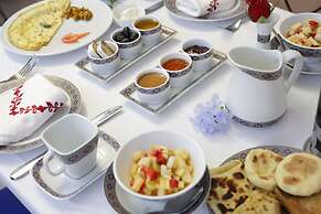 Elegancia Riad Boutique & SPA